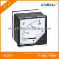 42L6-V analog panel voltmeter with best price